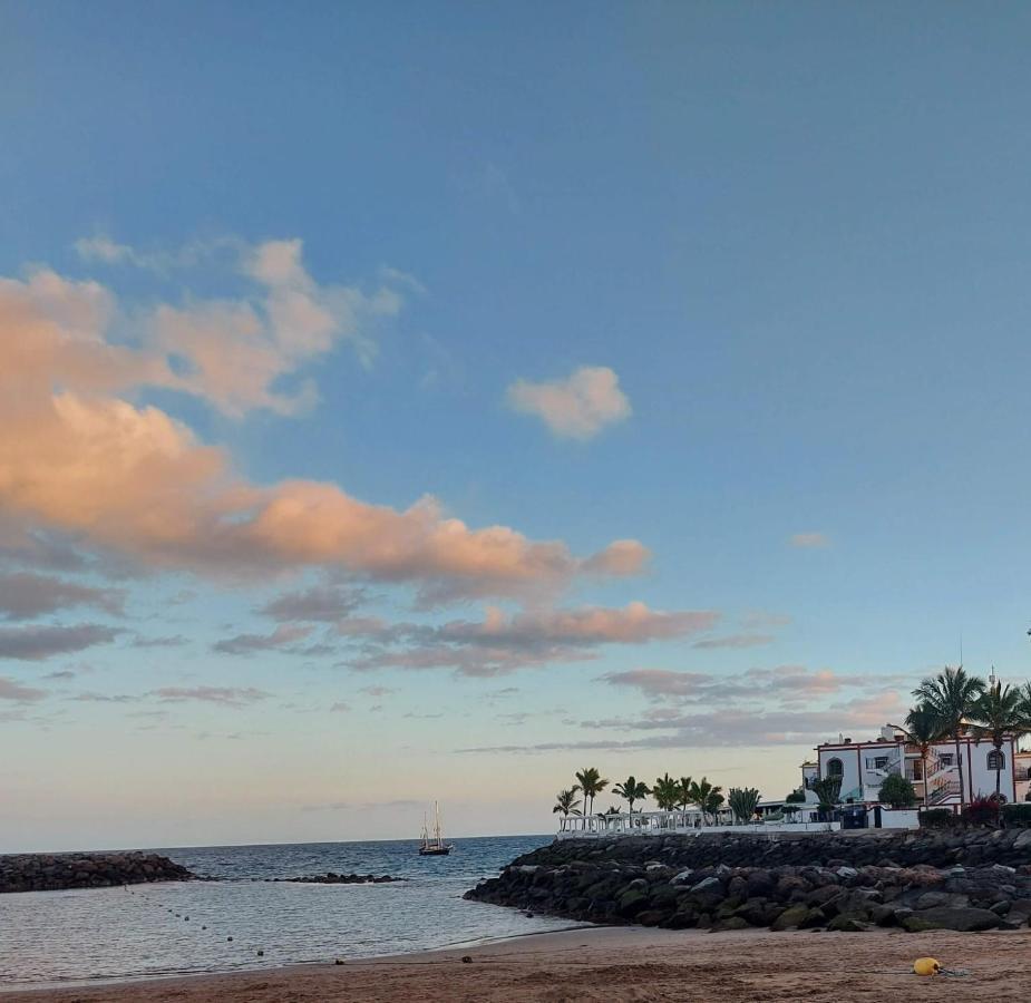 Vv Ancla * Puerto De Mogan
