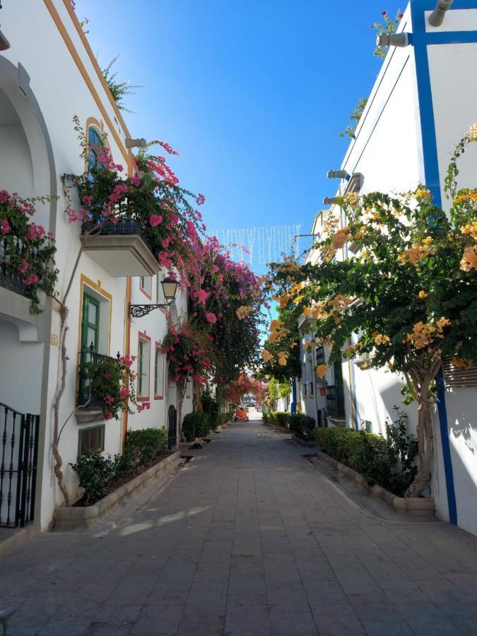 Vv Ancla Puerto De Mogan