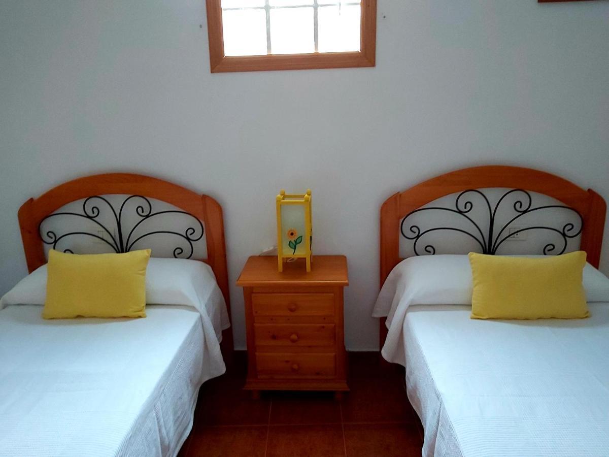 Apartment Vv - Casa Clary -Finca Medina