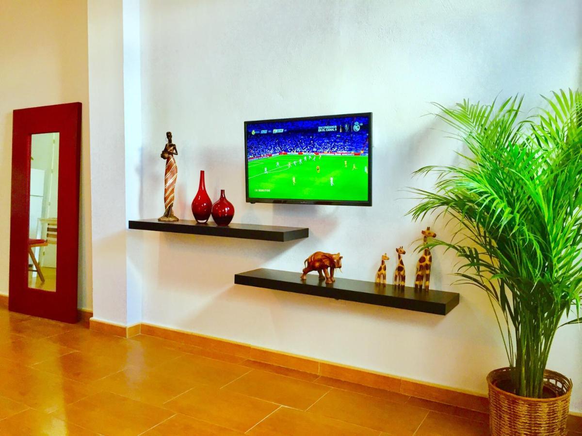 Apartamento Estudio LOW COST