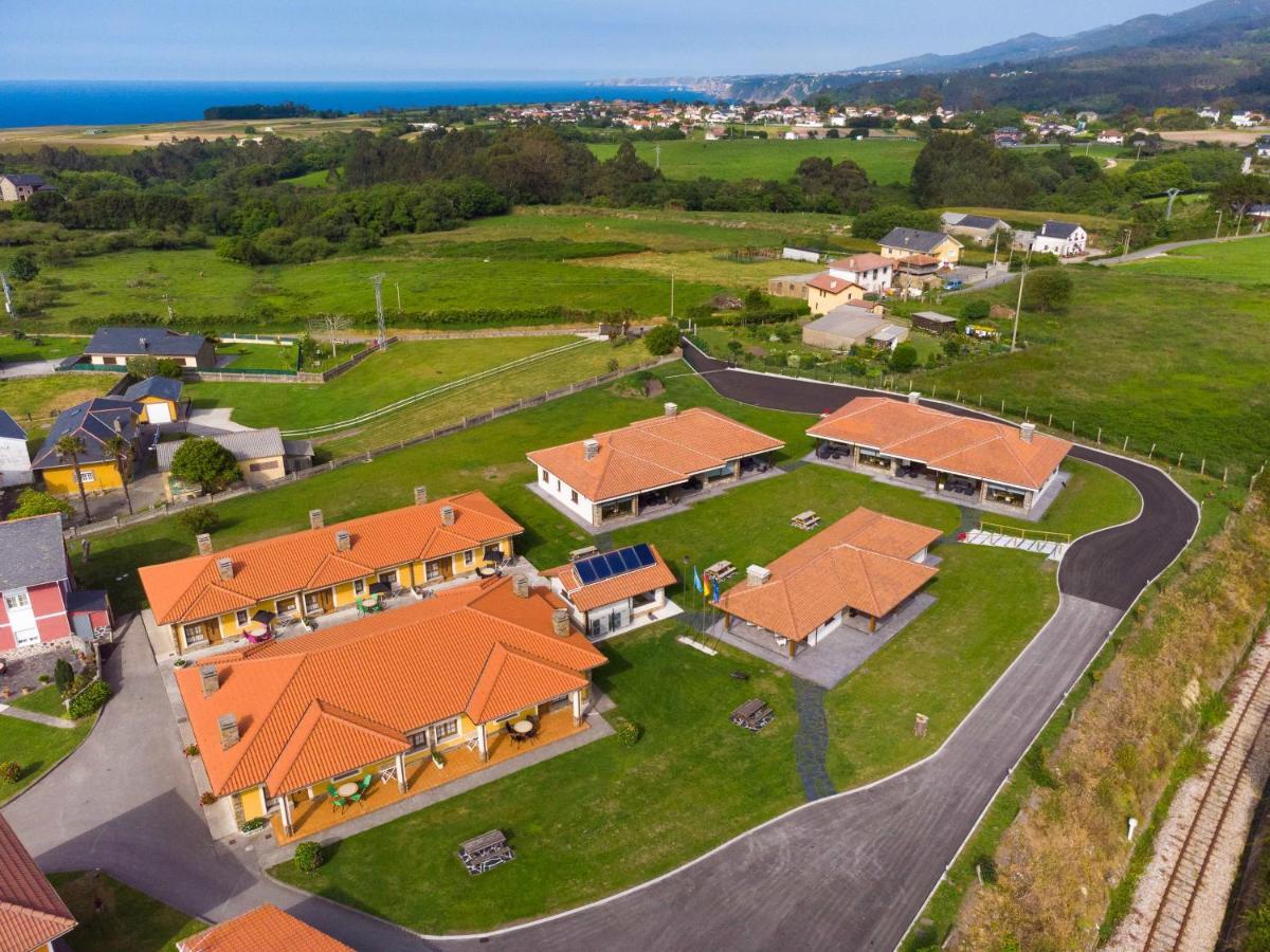 Casa Carin Apartment Cadavedo