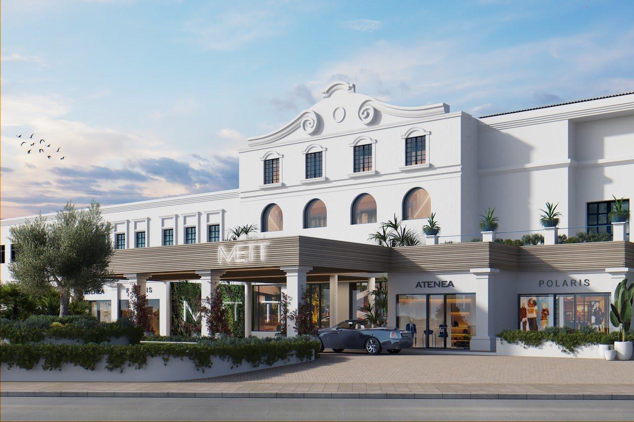 Hotel Iberostar Costa Del Sol Estepona