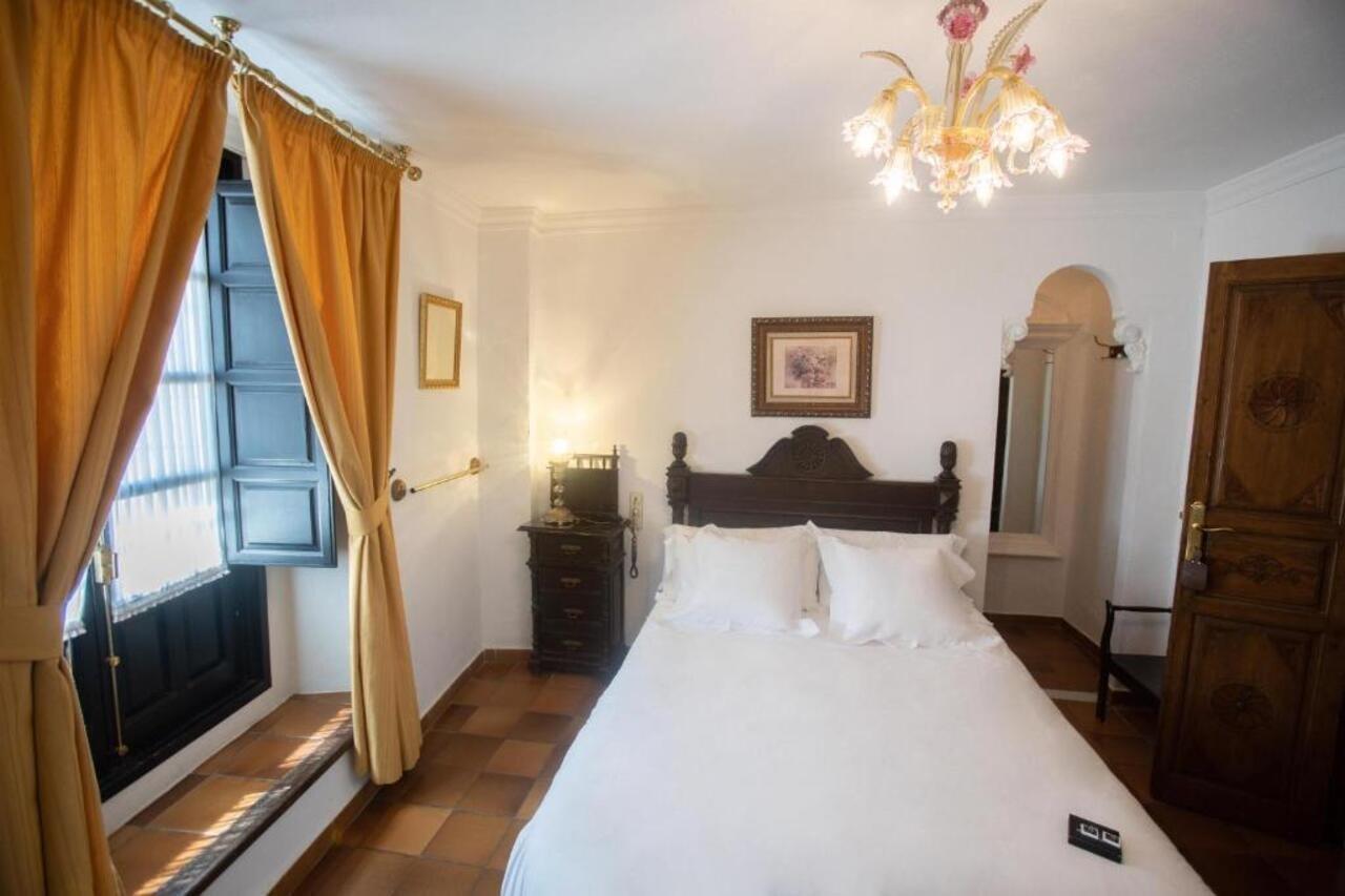 Soho Boutique Palacio San Gabriel Hotel Ronda