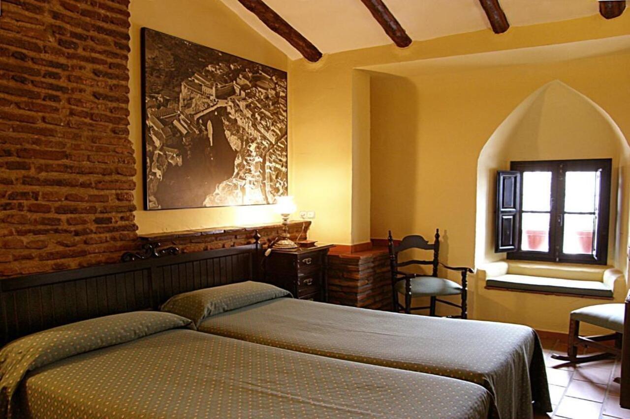 Soho Boutique Palacio San Gabriel Hotel