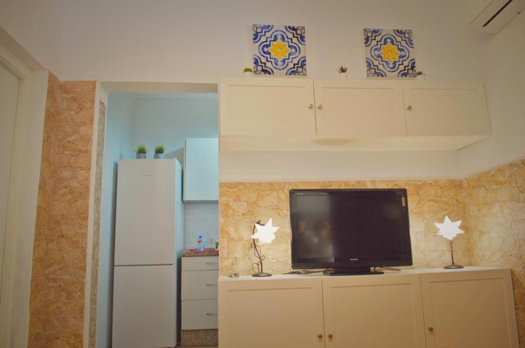 Apartamento Corral De La Alameda Sevilla