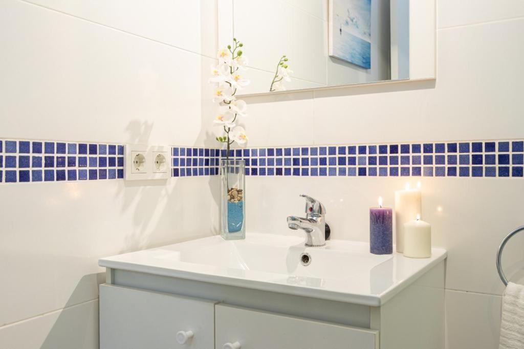 Apartamento Corral De La Alameda