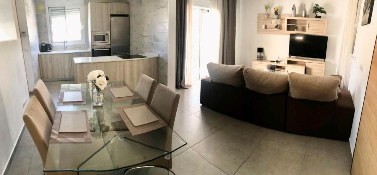 Quesada Luxury Rojales