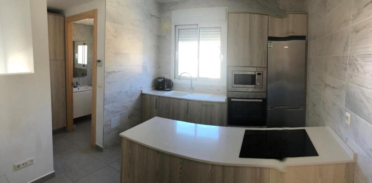 Quesada Luxury Rojales