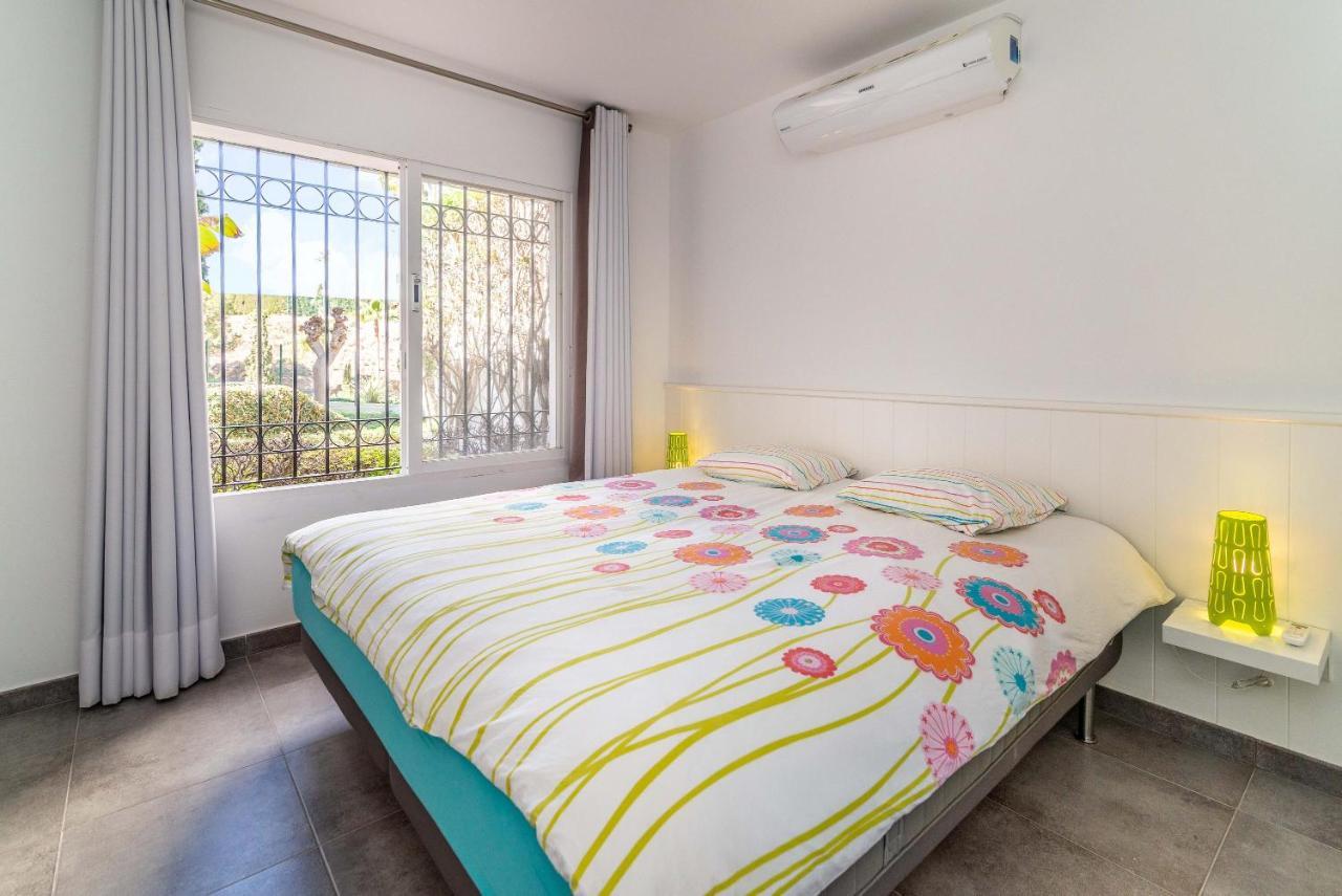 2bed In Miraflores