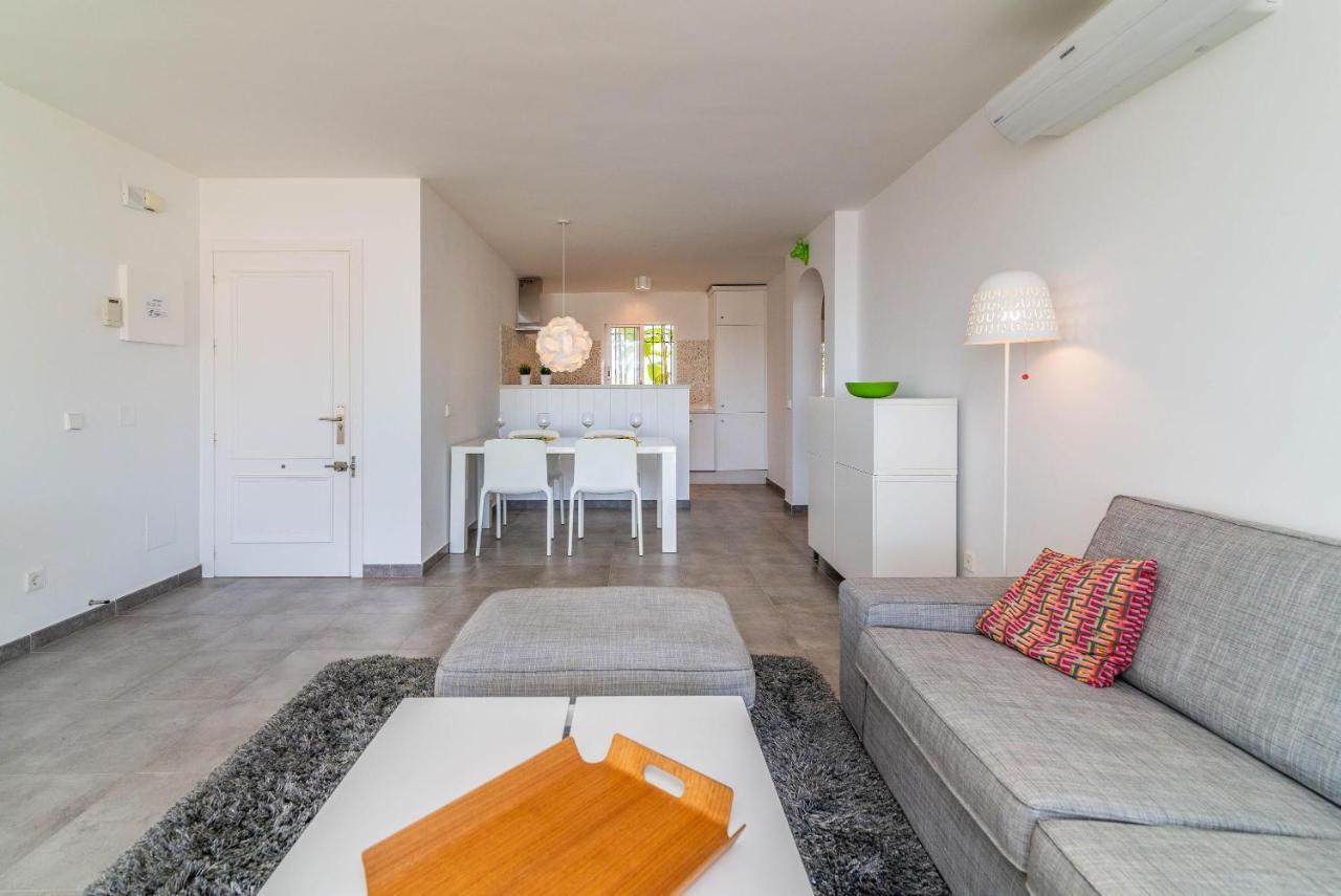 2bed In Miraflores Holiday home *