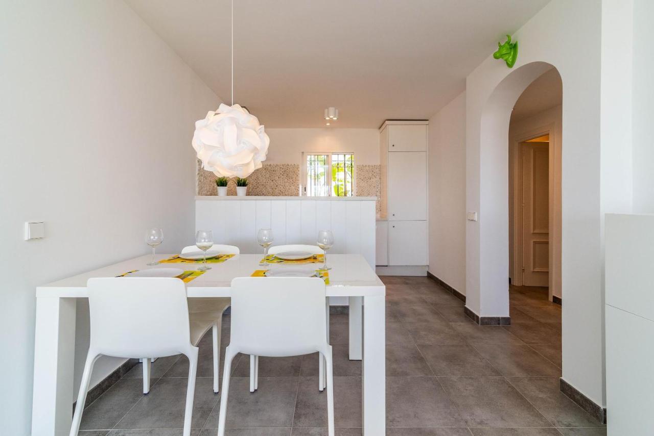 2bed In Miraflores Holiday home Mijas