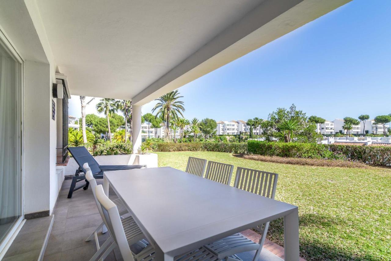 Holiday home 2bed In Miraflores *