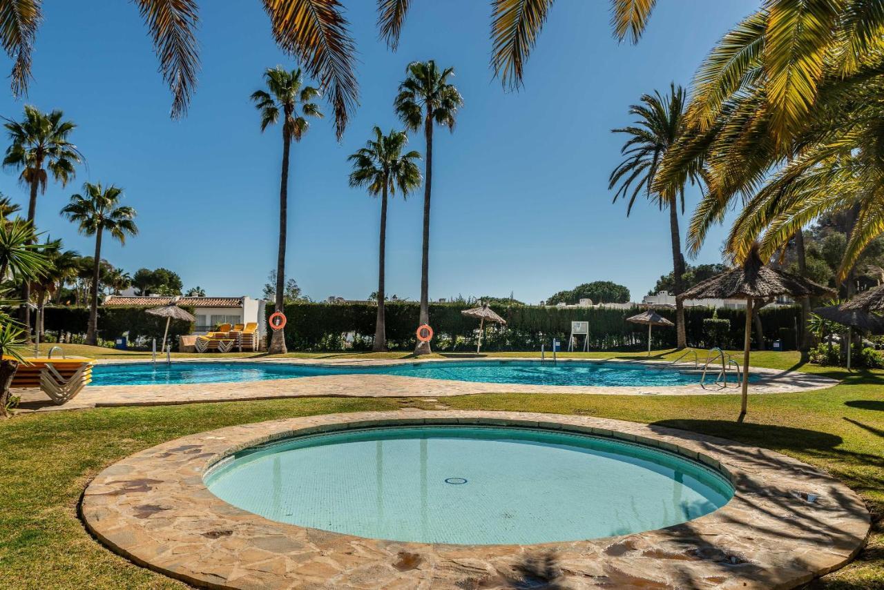 2bed In Miraflores Holiday home Mijas