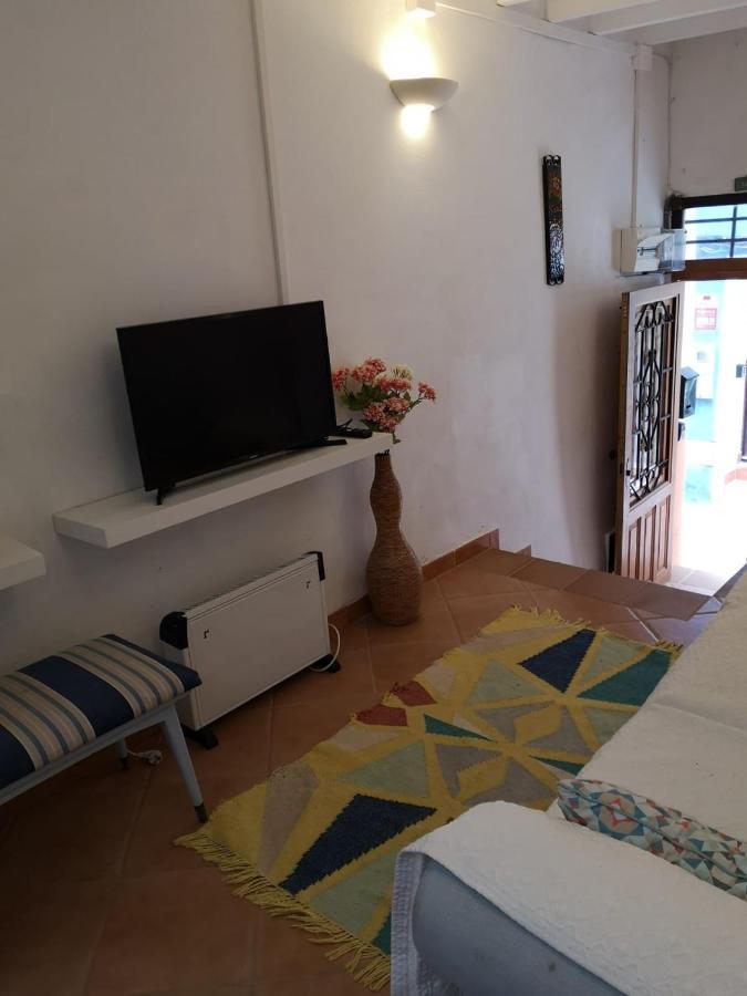 La Casa De Mercedes Villajoyosa