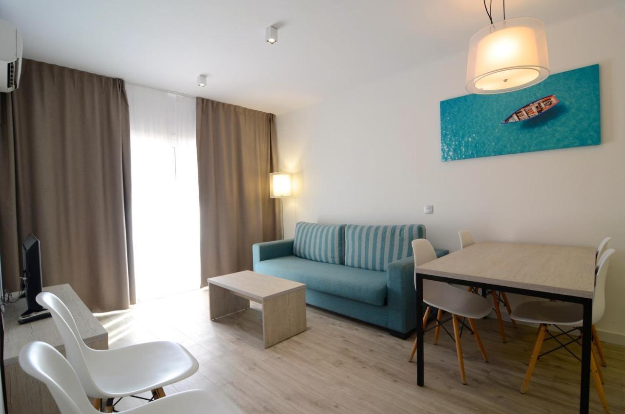 Apartamento Festastar 209 *