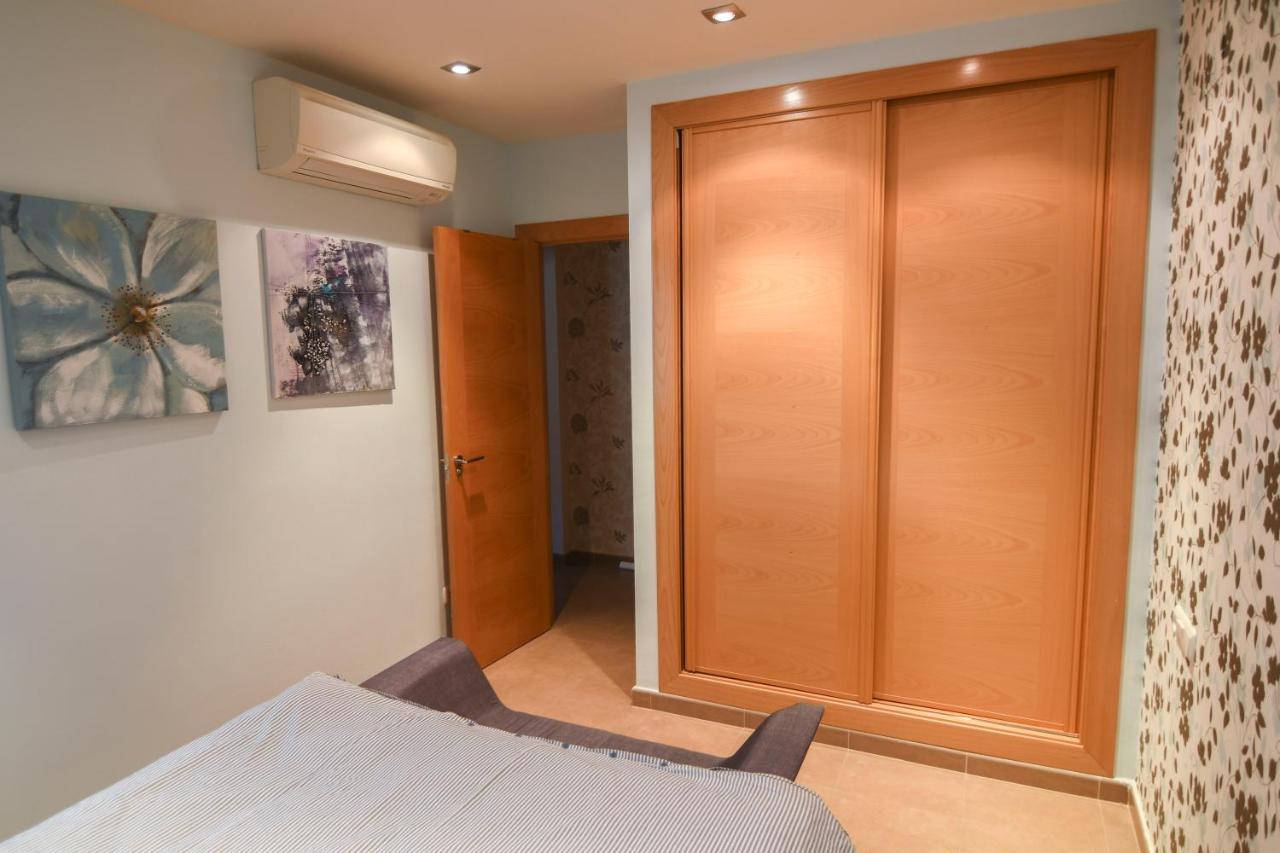 Precioso Con Garaje Y Terraza Apartamento Altea