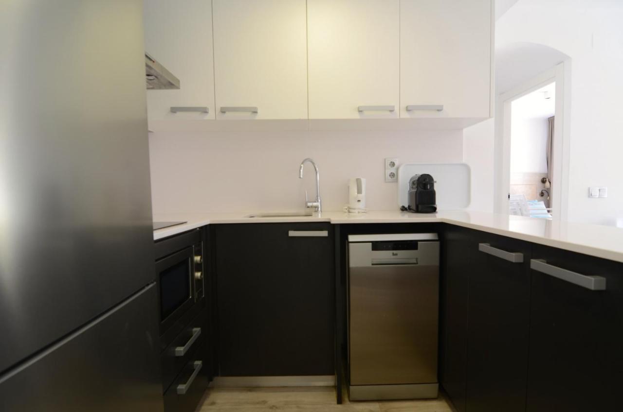 Apartamento Festastar 209