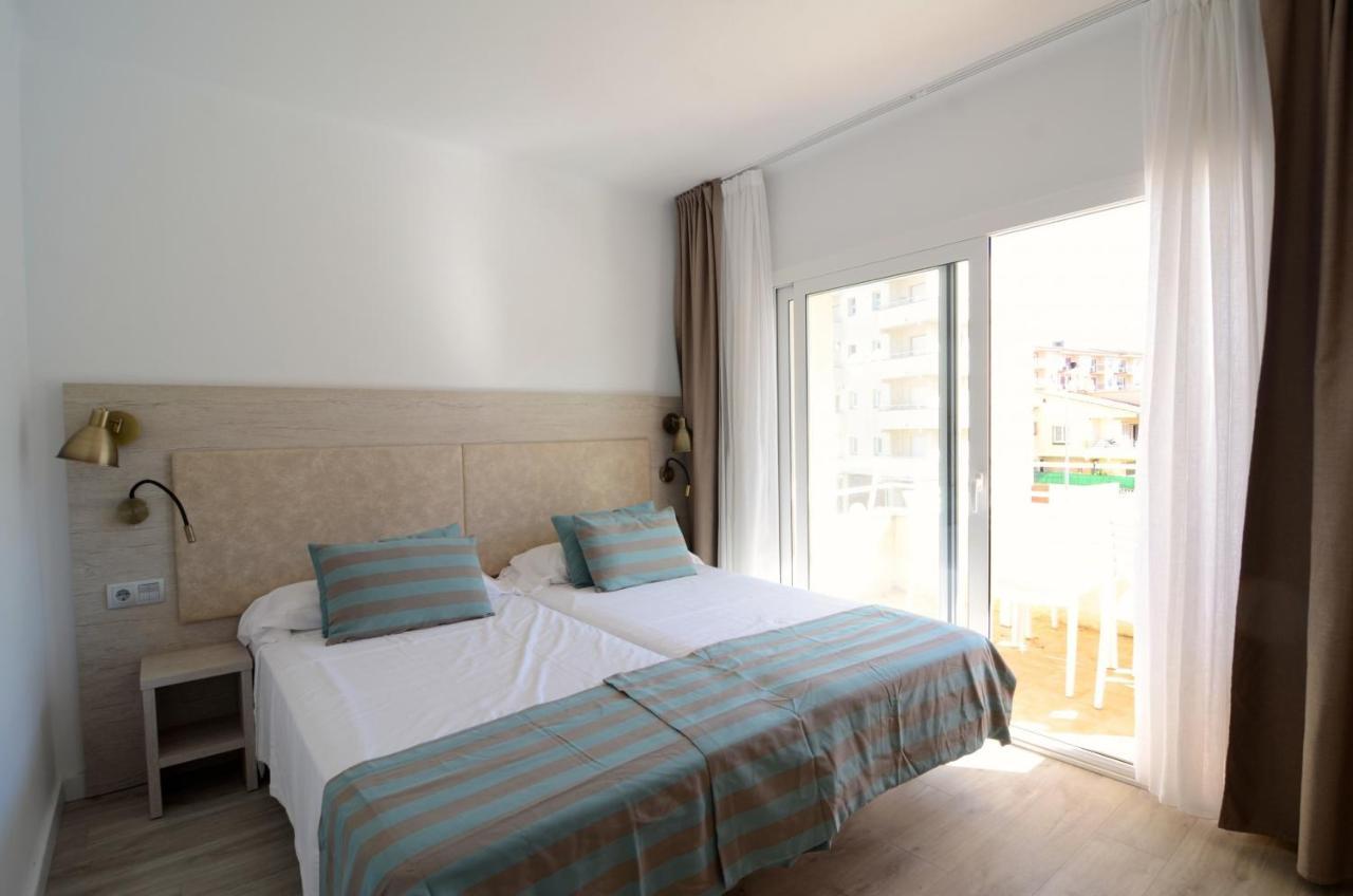 Apartamento Festastar 209