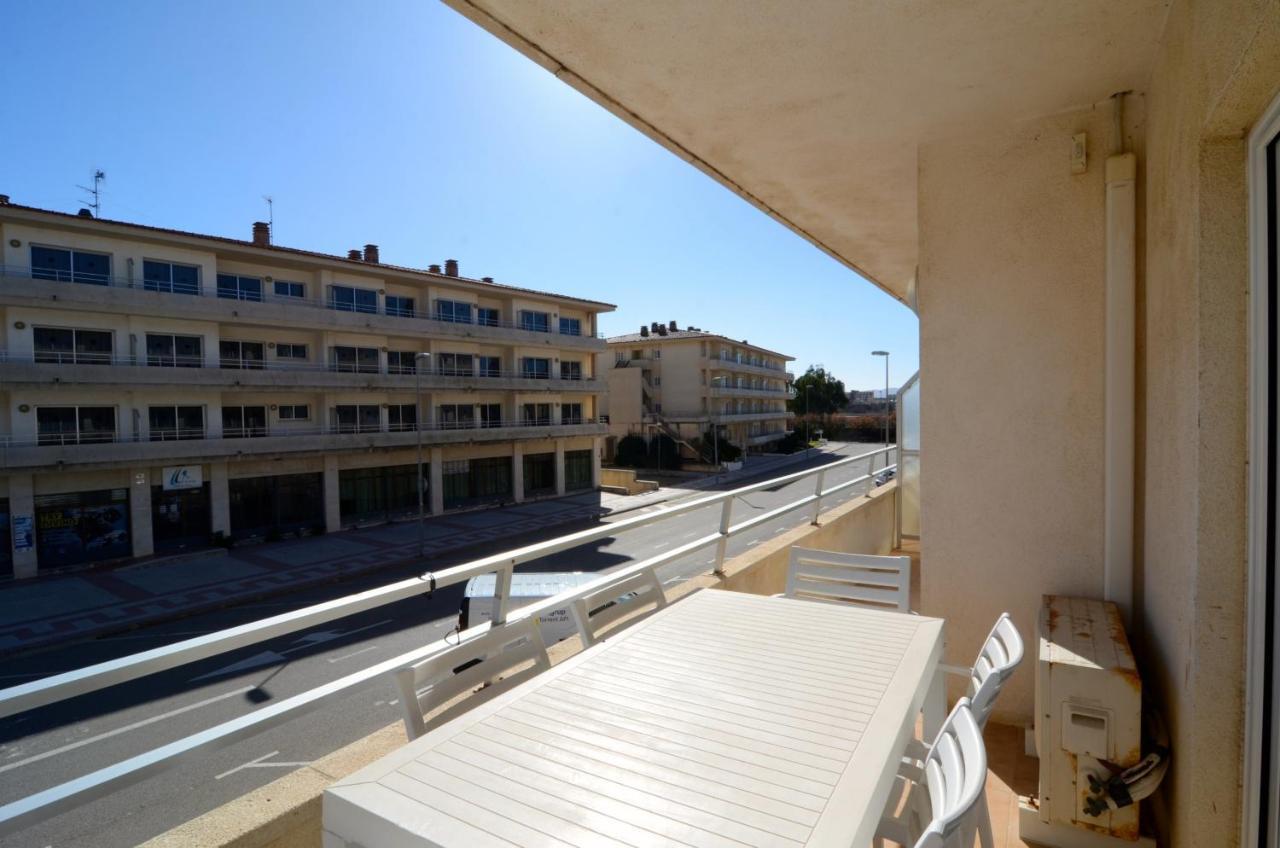 Apartamento Festastar 209 *