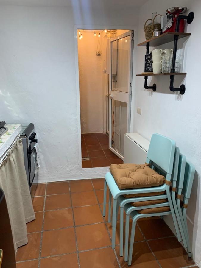 Holiday home La Cueva De Alabama