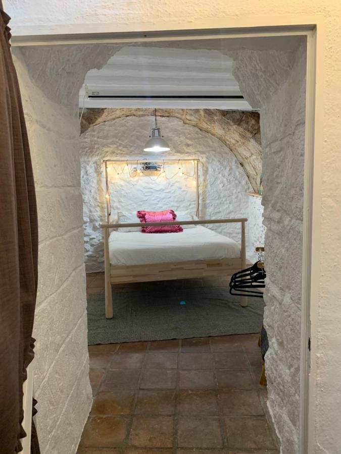 Holiday home La Cueva De Alabama
