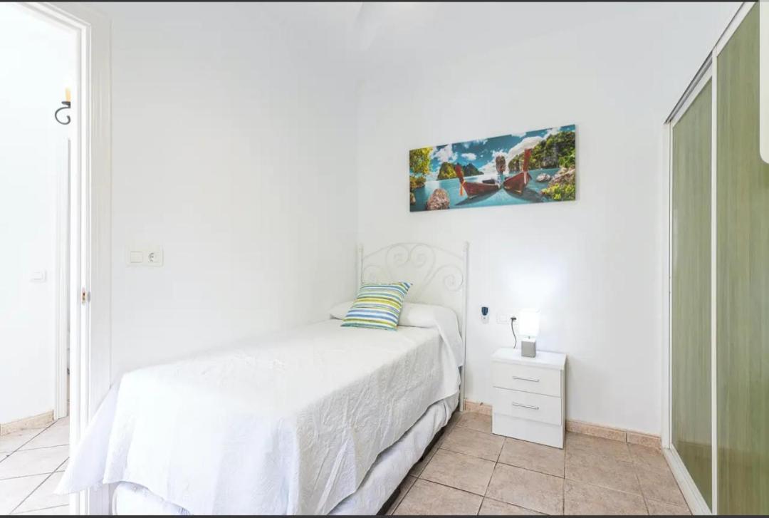 Сasa de vacaciones Casa Moreno