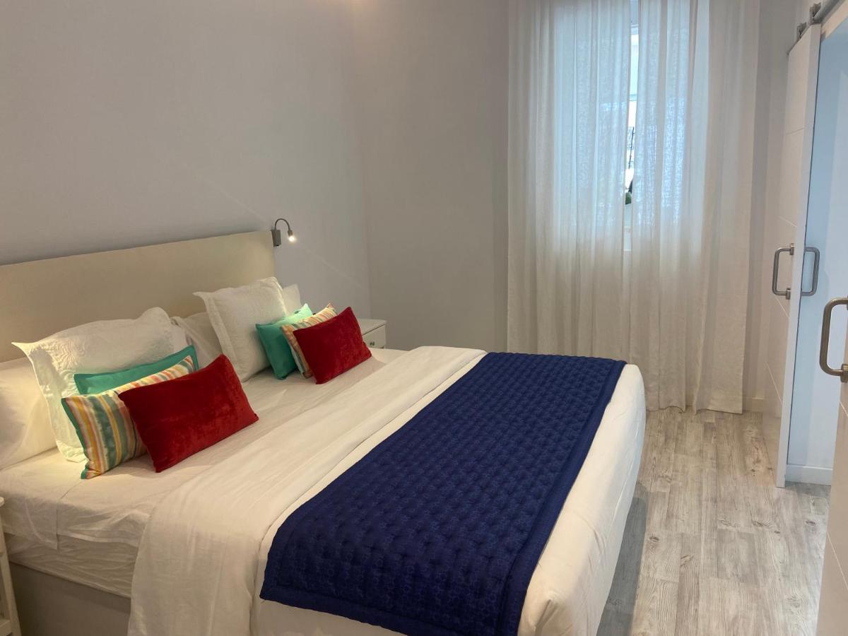 Ca Na C Inca Holiday home