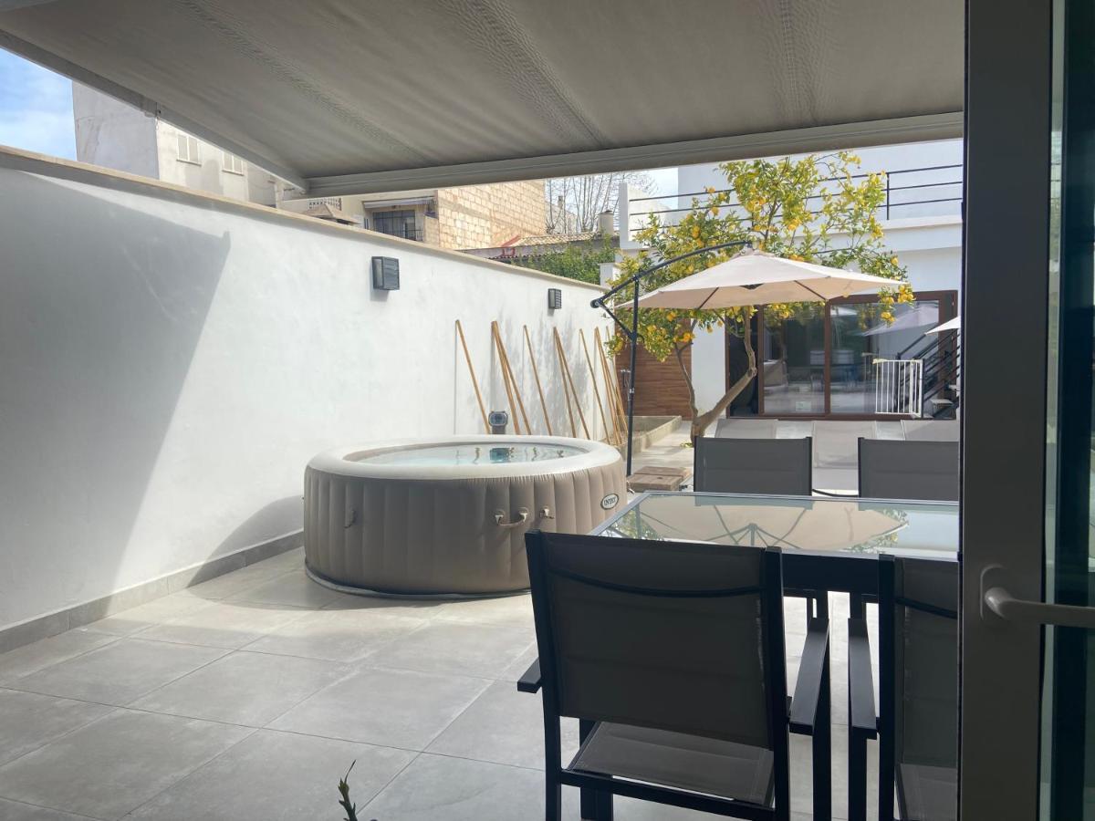 Holiday home Ca Na C Inca