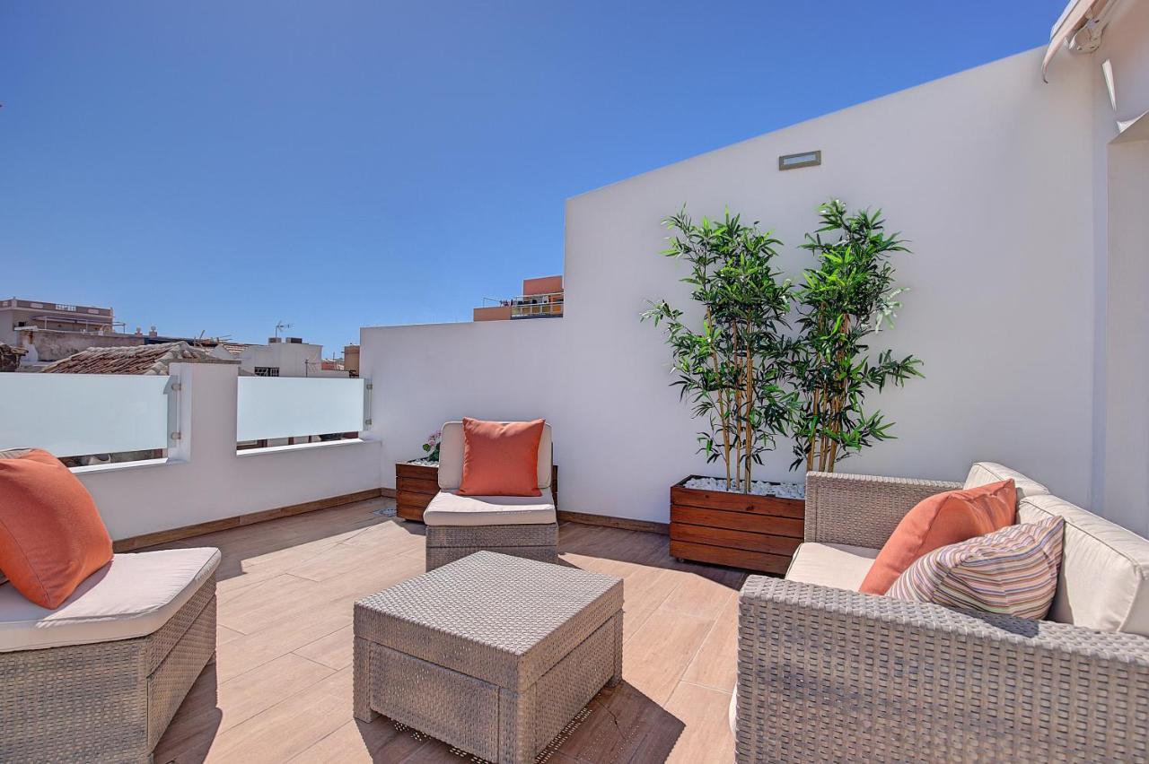 Apartamento Elita House Los Llanos De Aridane