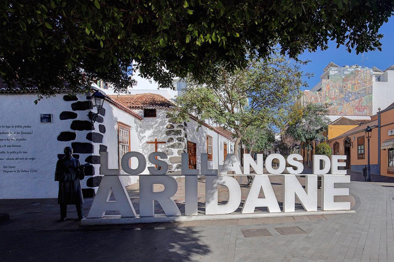 Elita House * Los Llanos De Aridane