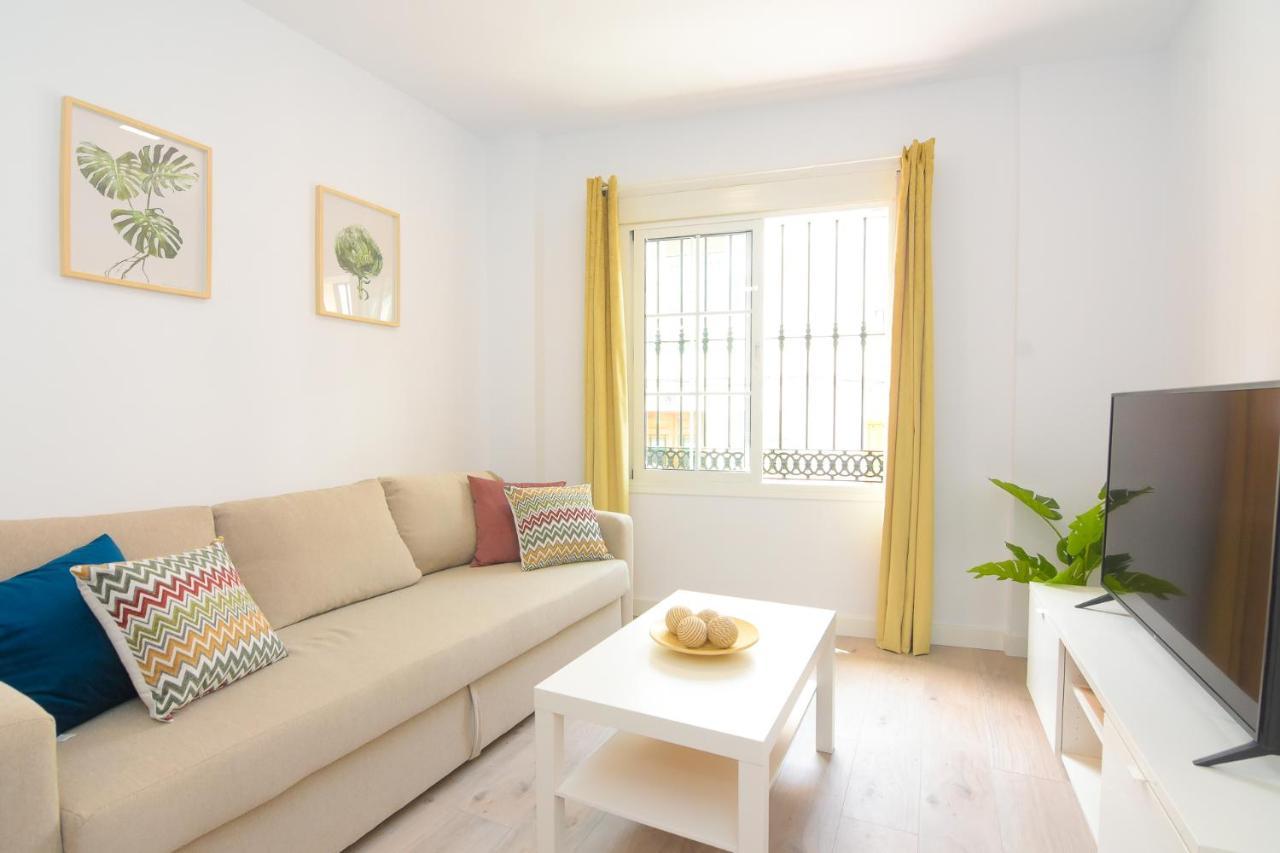 Recién Reformado En El Centro De Apartamento Nerja