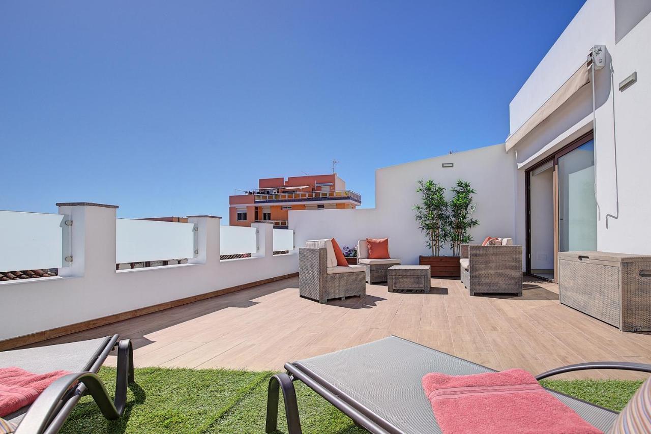 Apartamento Elita House Los Llanos De Aridane
