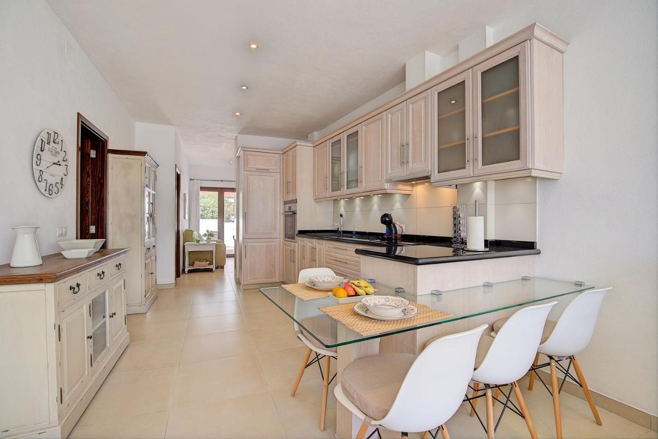 Apartamento Elita House *