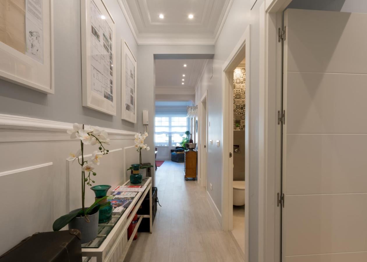 Apartamento L' Atelier Del Arriaga *