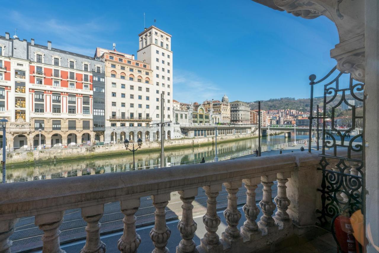 Apartamento L' Atelier Del Arriaga