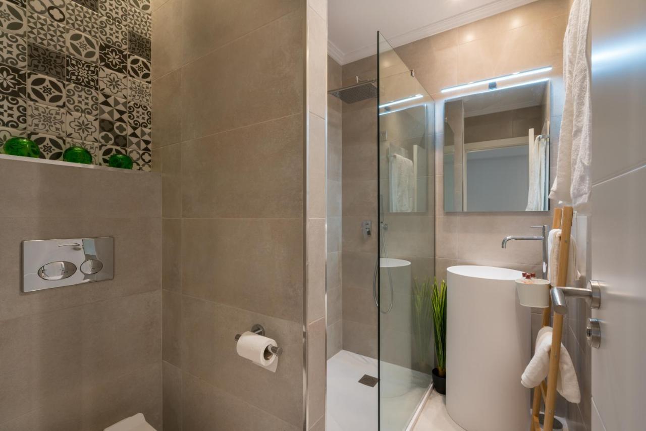 L' Atelier Del Arriaga Apartamento