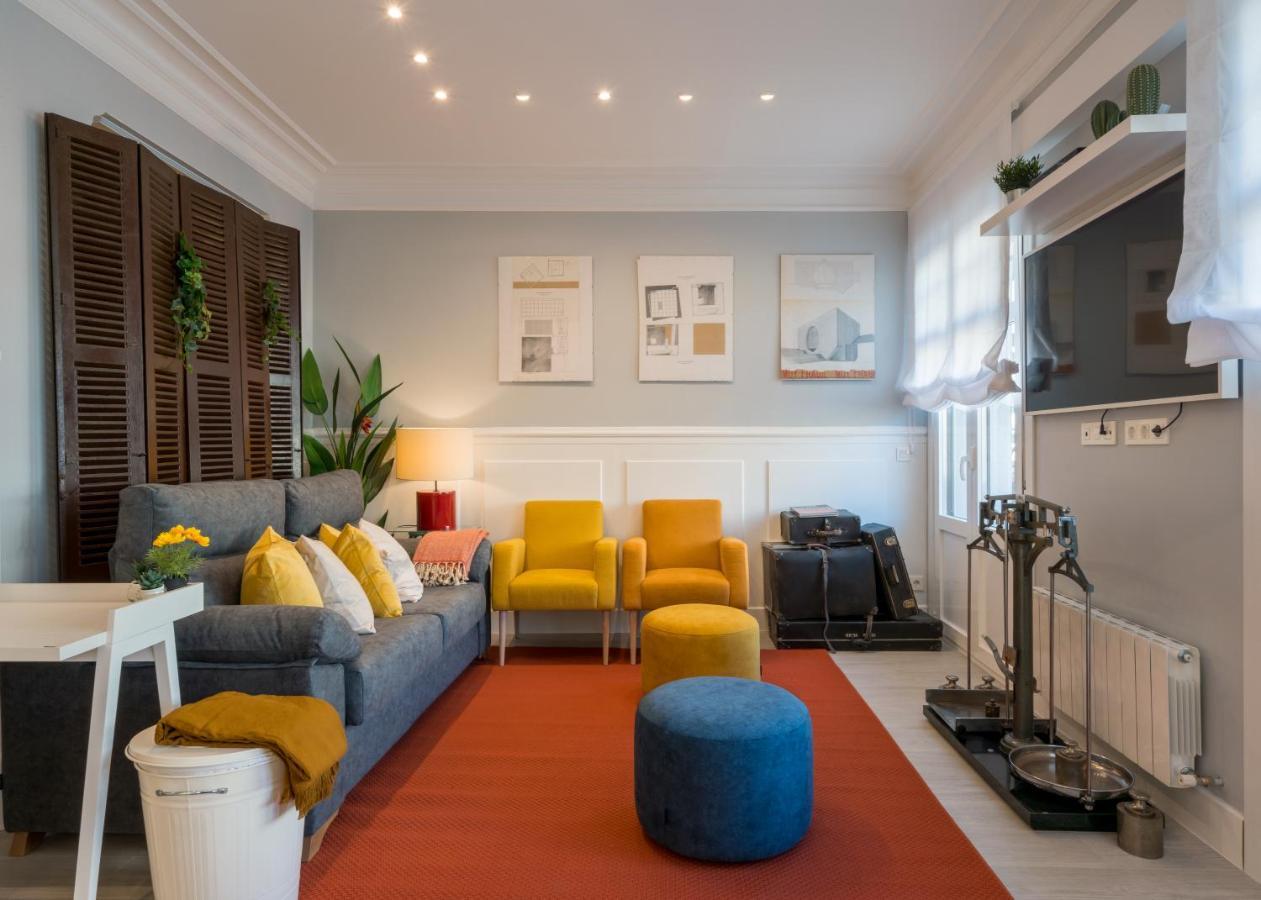 L' Atelier Del Arriaga Apartamento