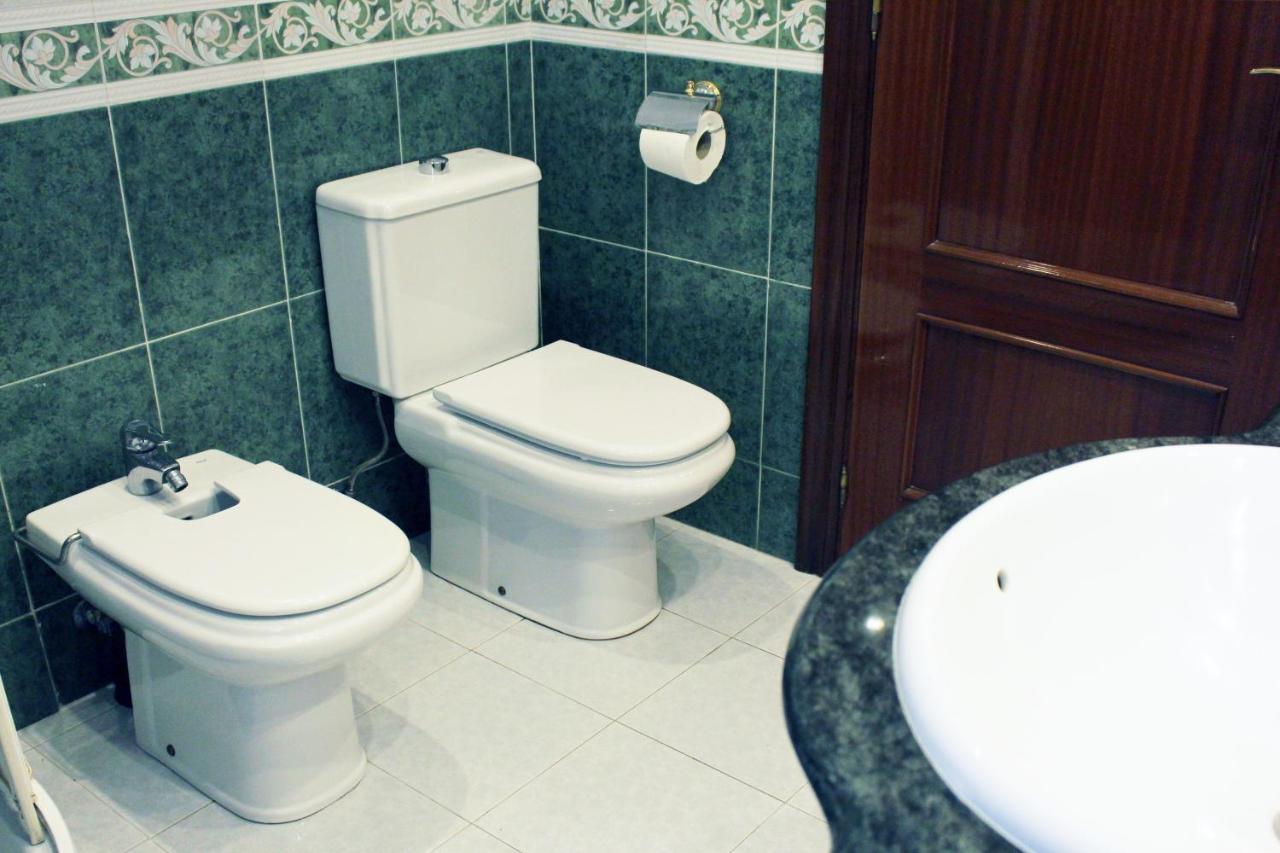 Apartment Lasai Con Parking Directo *