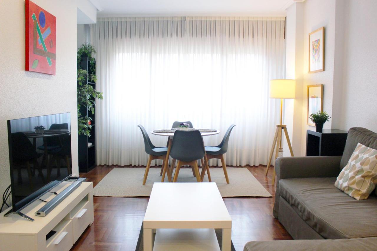 Lasai Con Parking Directo Apartment *