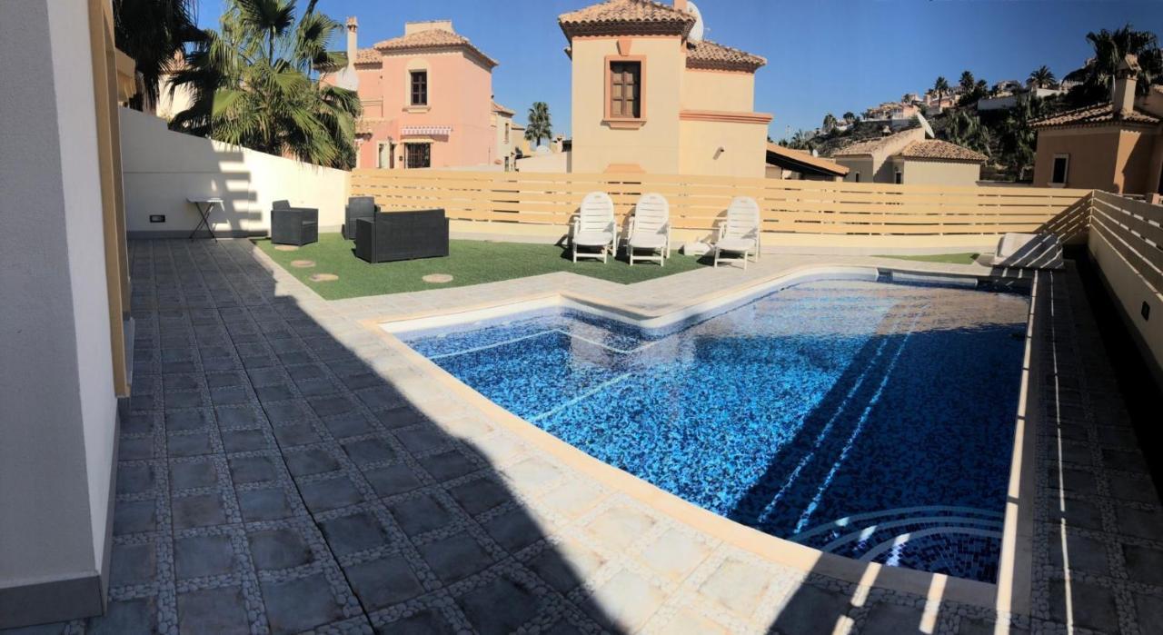 Quesada Luxury Rojales