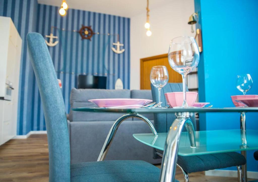 Modern And Luxury 2 Bedroom On Island In The Marina Harbour Benalmadena