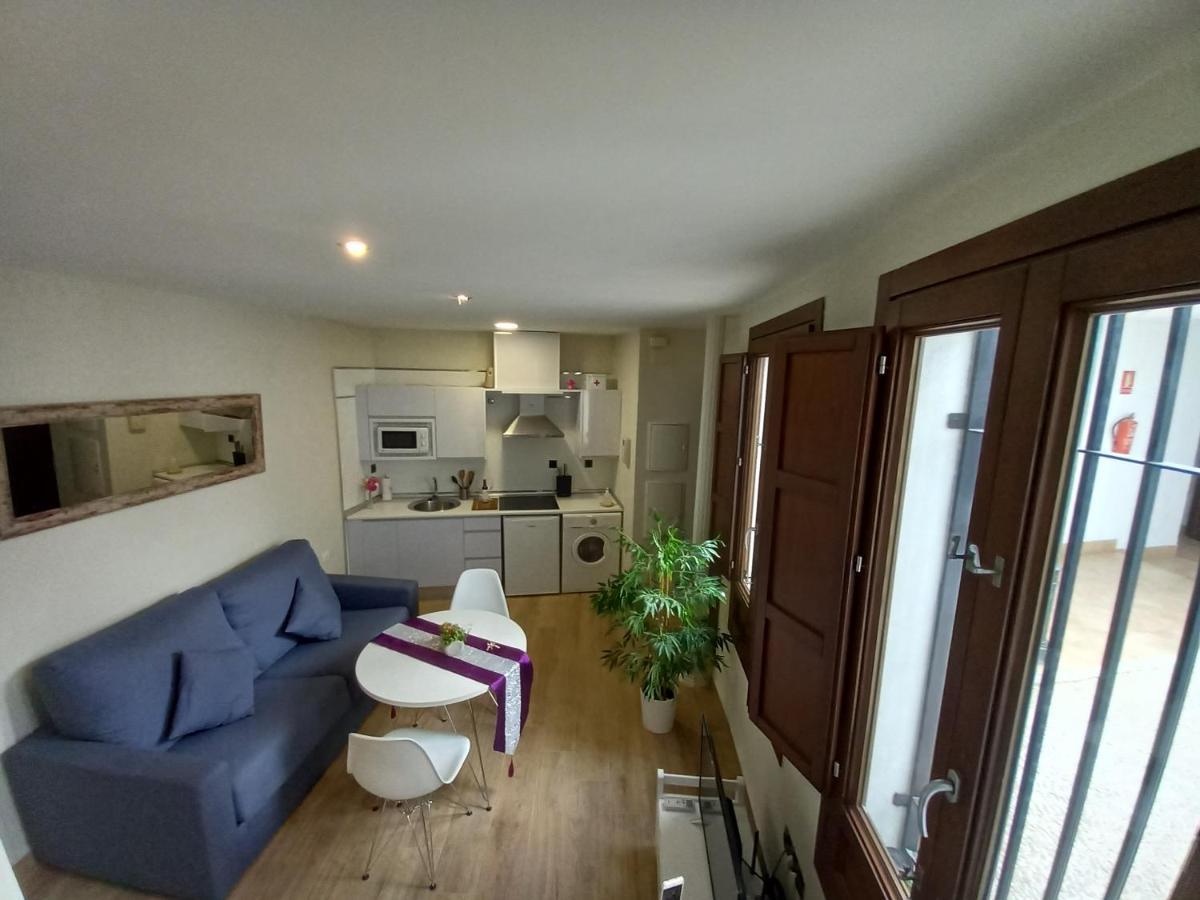 Apartment Coqueto Centrico