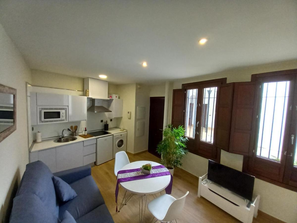 Coqueto Centrico Apartment *
