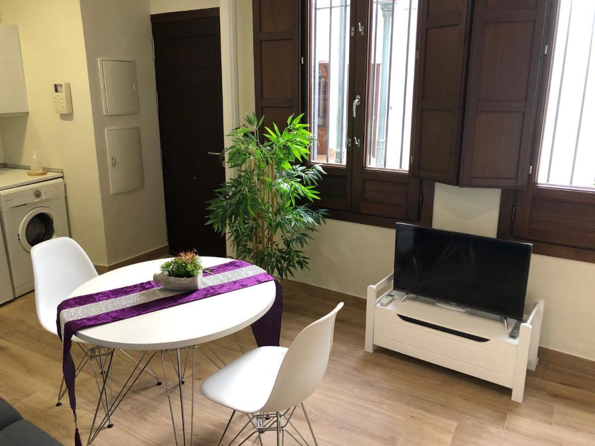 Apartment Coqueto Centrico *