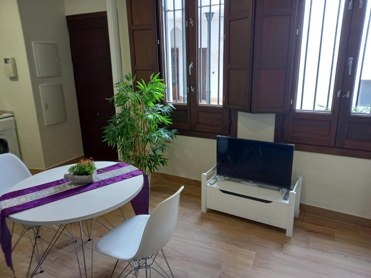 Apartment Coqueto Centrico