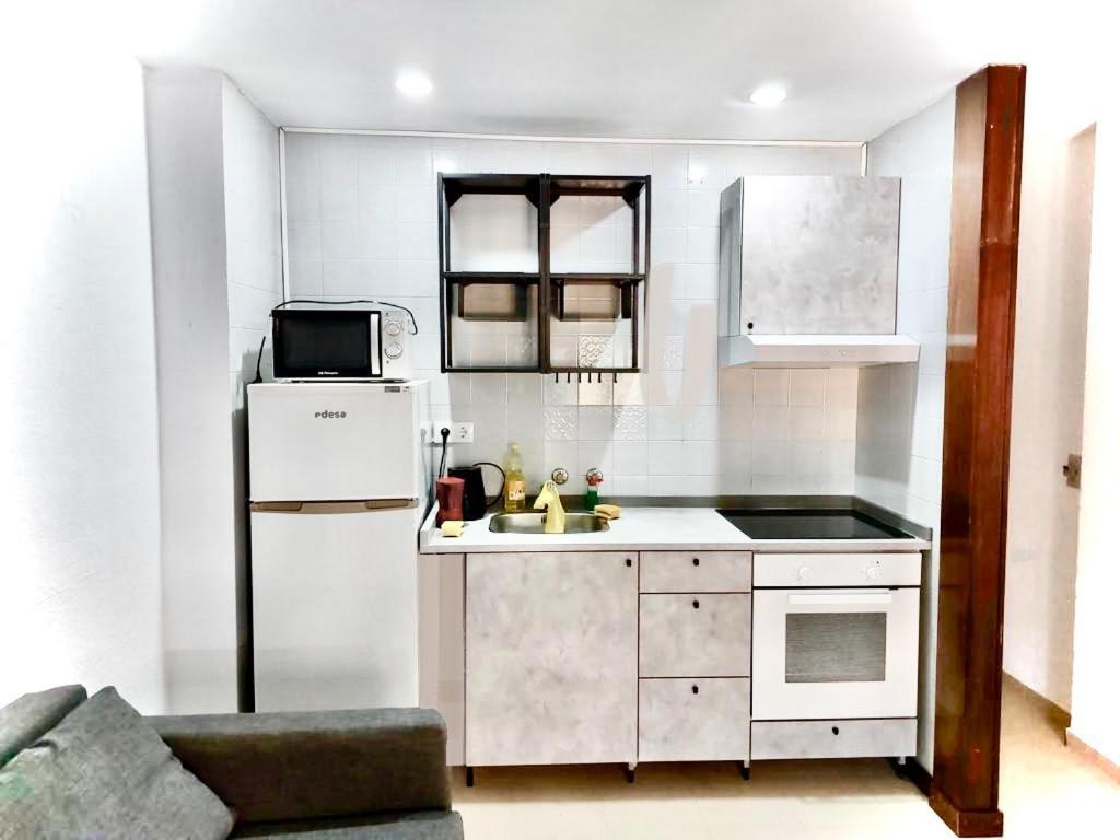 Apartamento Lloret *