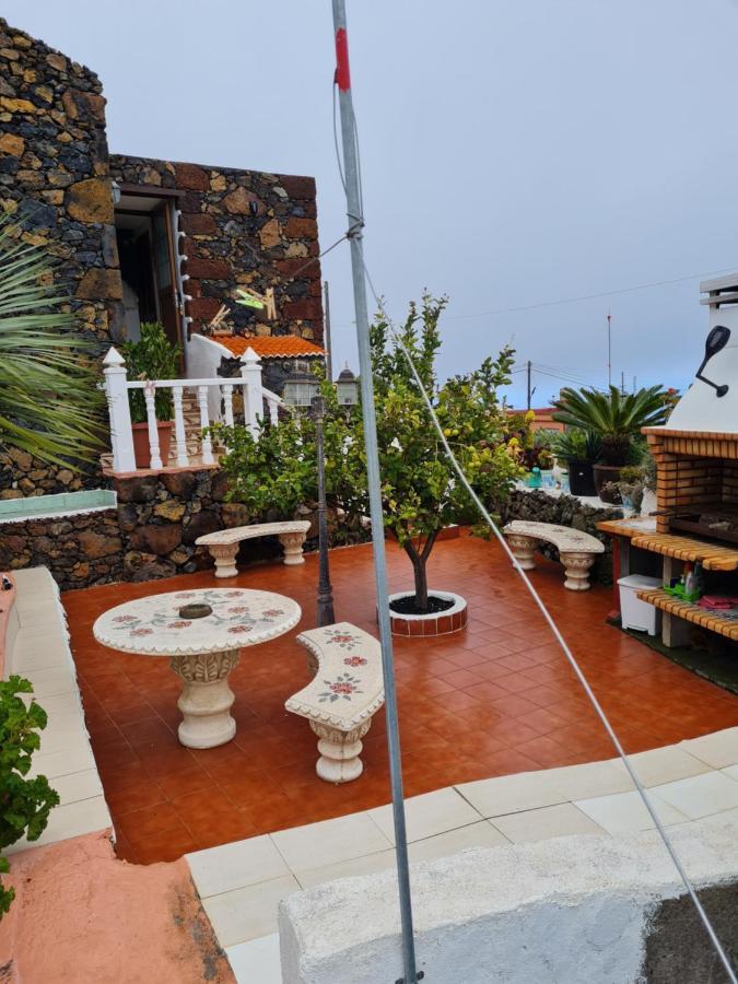 Casa Tin