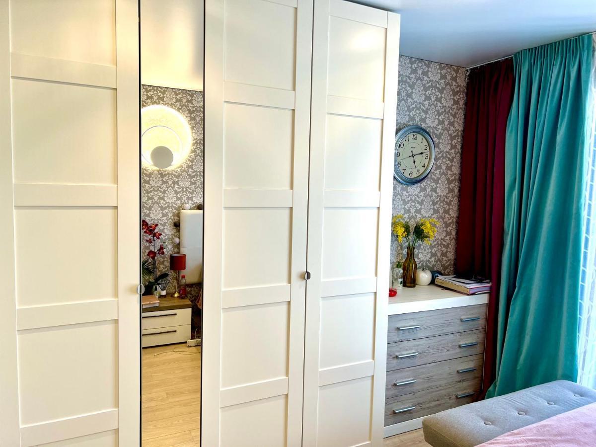 Apartamento Townhouse In Costa Adeje , Complex Tegueste