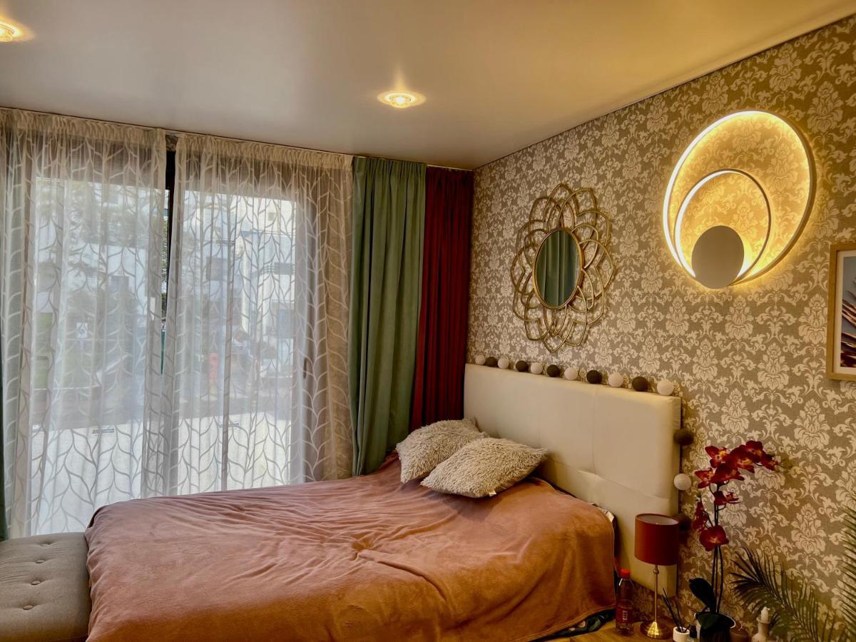 Apartamento Townhouse In Costa Adeje , Complex Tegueste