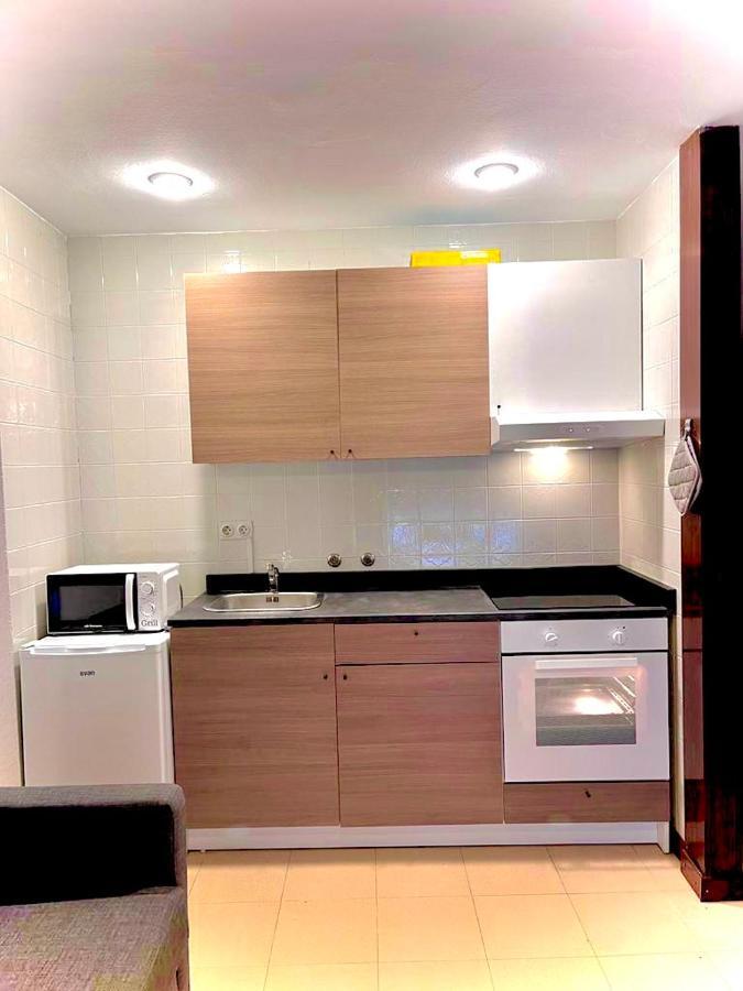 Apartamento Lloret *